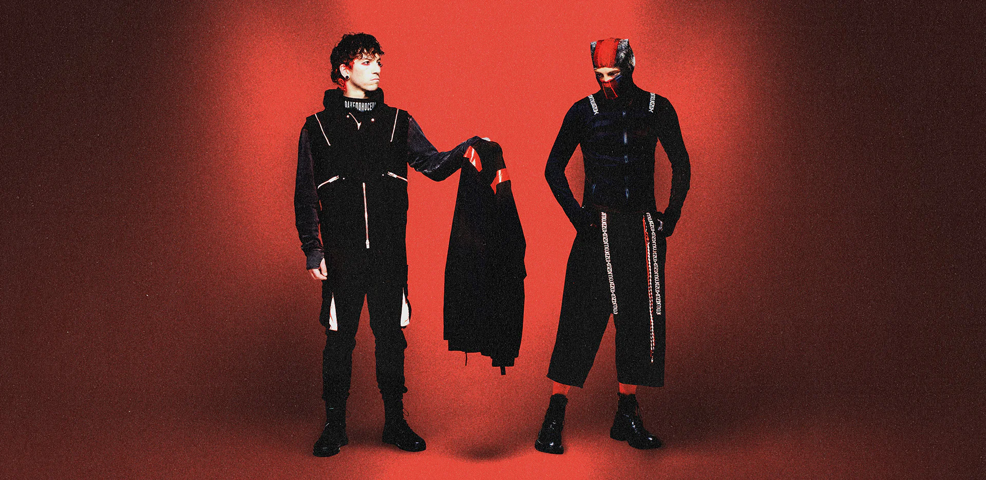 Official Twenty One Pilots Gear